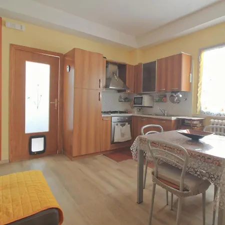 Di 60mq In Centro Sul Corso Principale 