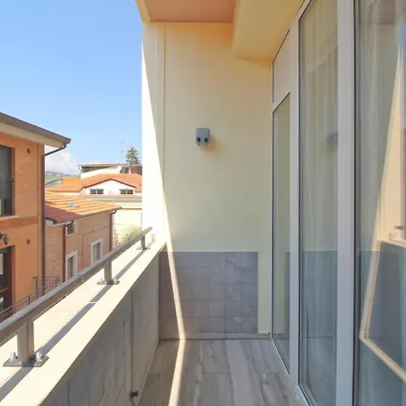 Di 60mq In Centro Sul Corso Principale 